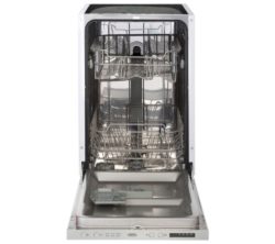 BELLING  BEL IDW45 Slimline Integrated Dishwasher